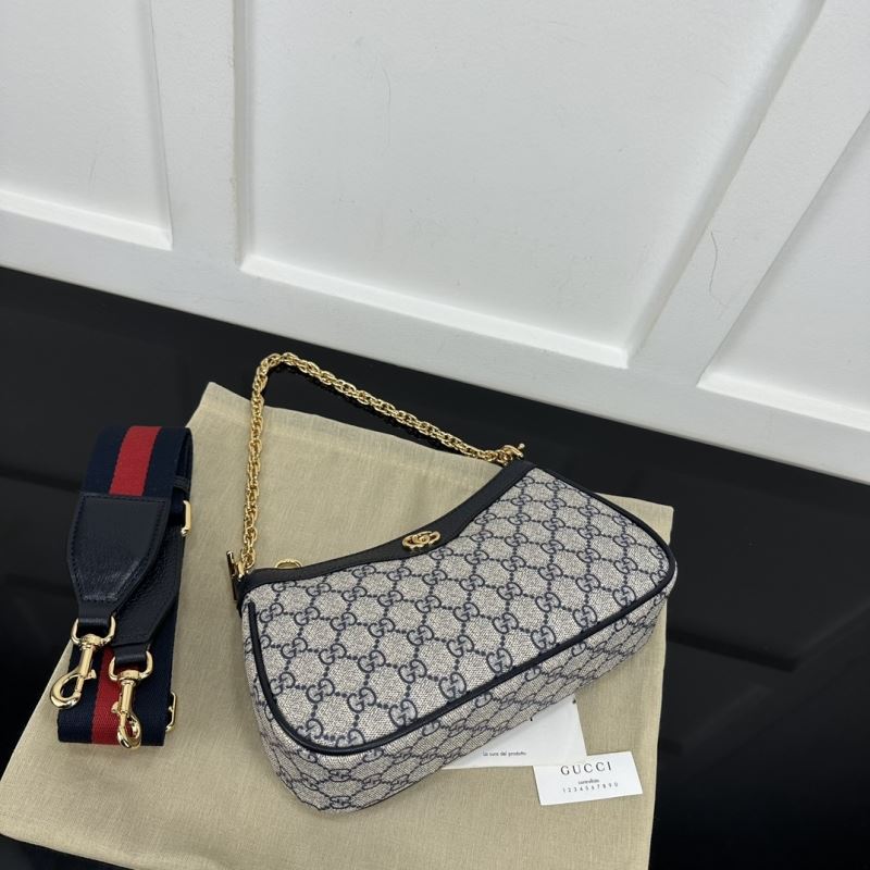 Gucci Hobo Bags